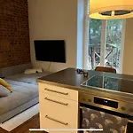 Wohnung Bebel Platz
