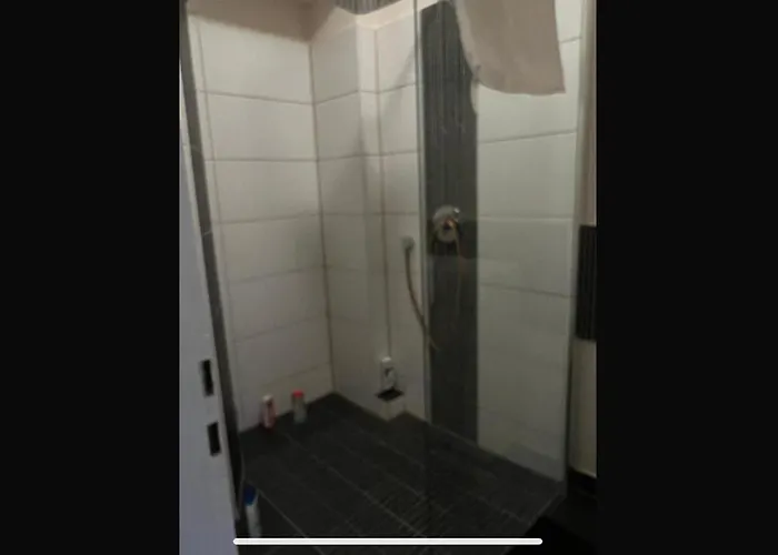 Wohnung Bebel Platz