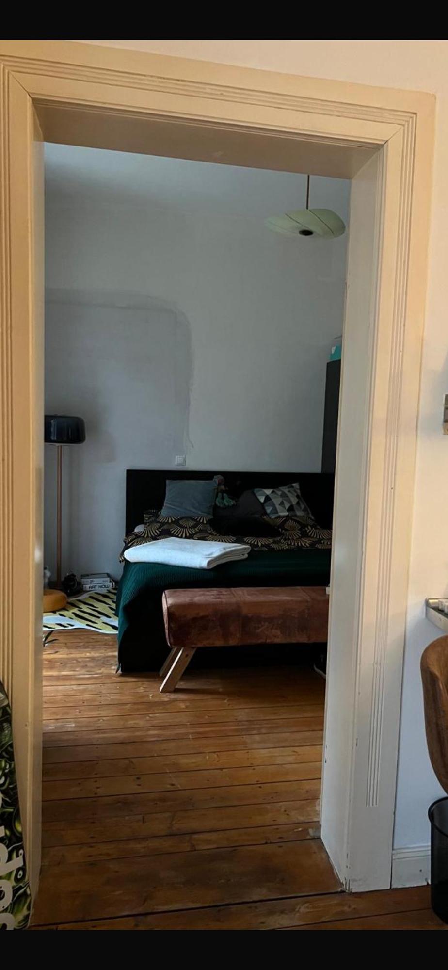 Bebel Platz Apartment Kassel